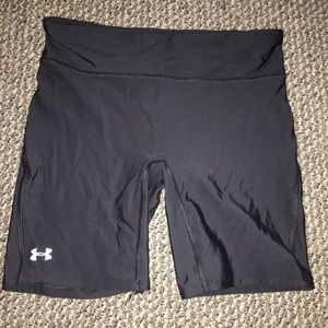 NEVER WORN Under Armor Spandex